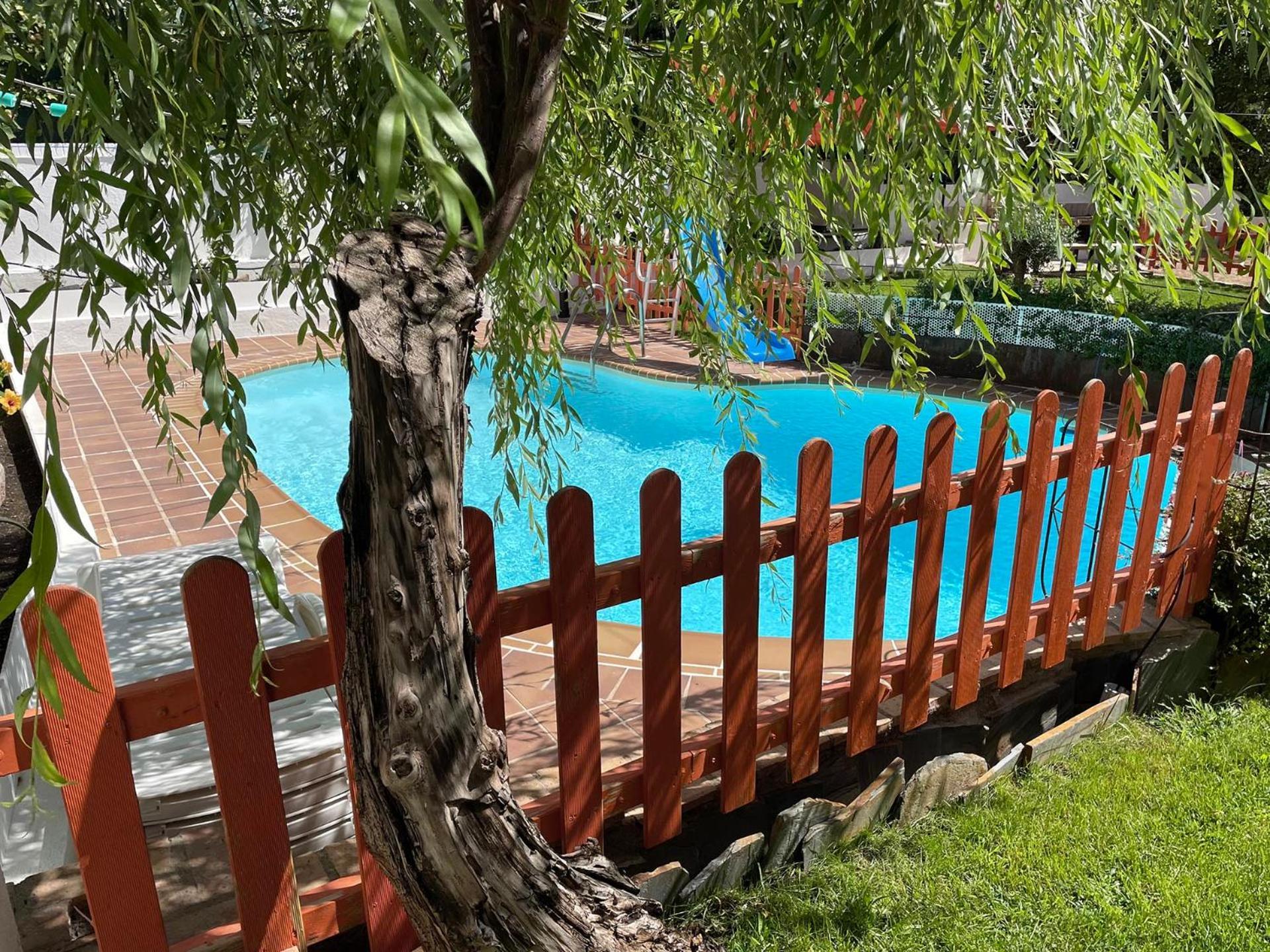 구에하르 시에라 Ragon Residencial, 11 빌라 외부 사진