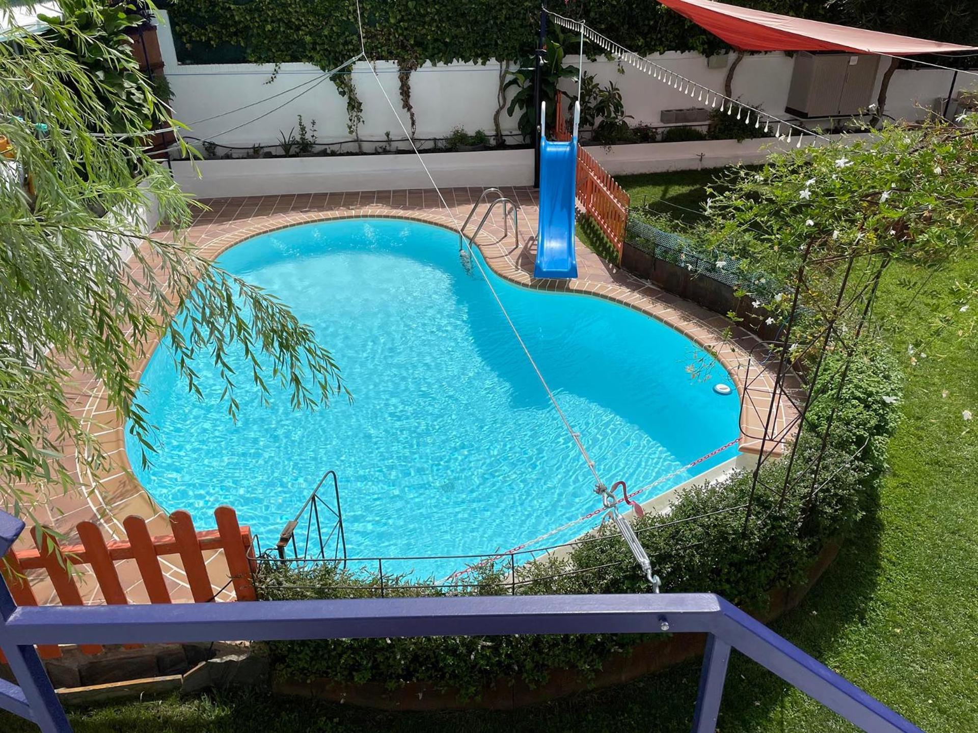 구에하르 시에라 Ragon Residencial, 11 빌라 외부 사진