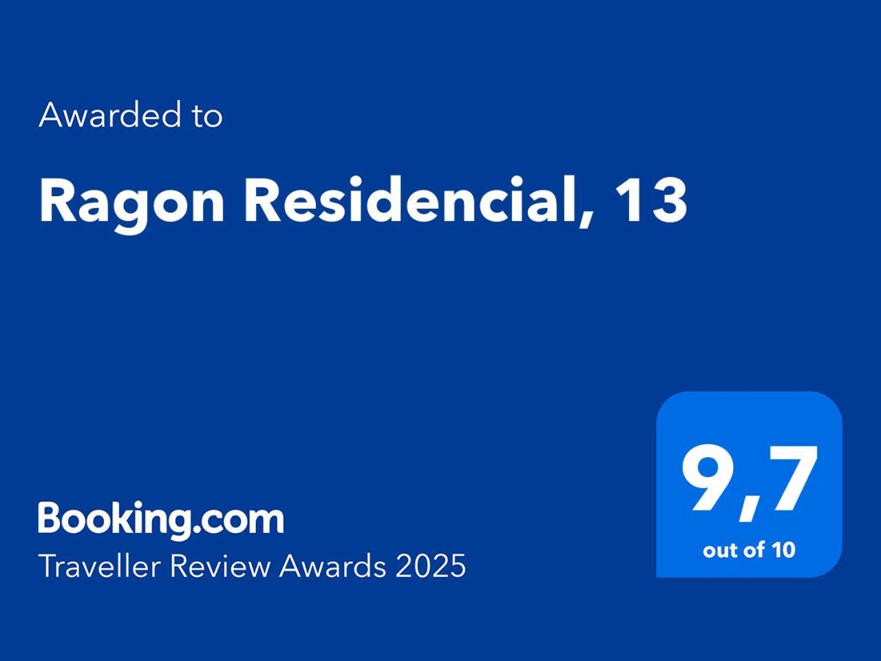 구에하르 시에라 Ragon Residencial, 11 빌라 외부 사진